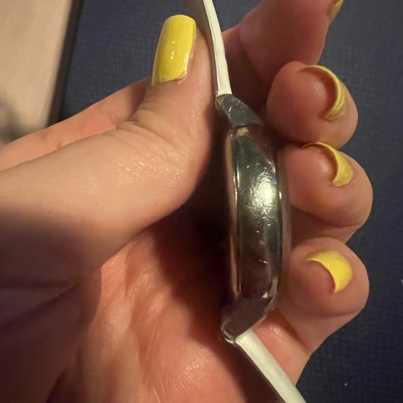 Swarovski SWISS MADE Watch White Crystalline Hours 5295383 - Picture 6 of 13